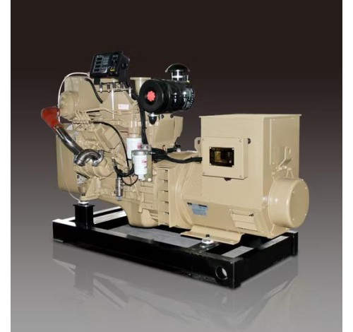 Emergency Generator