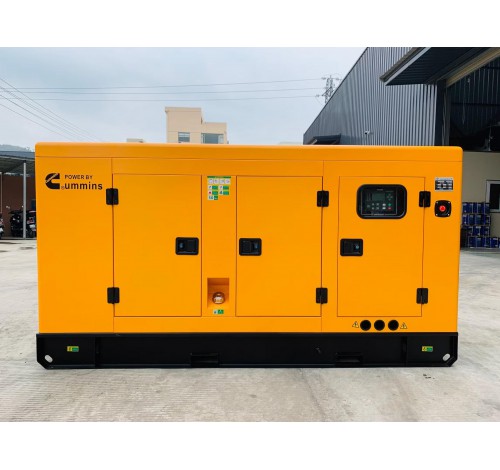 Emergency Generator