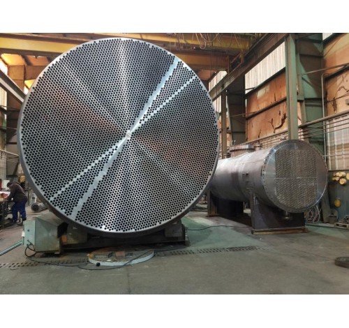 Heat Exchanger