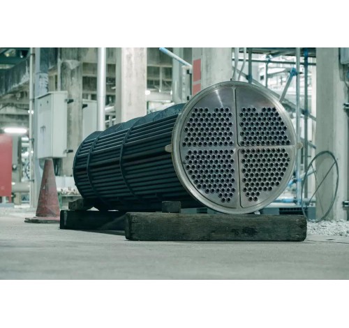 Heat Exchanger