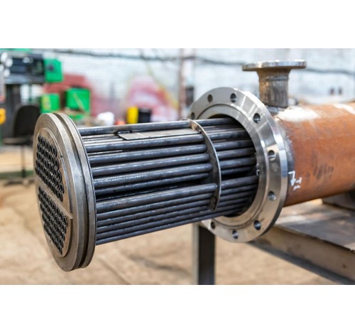 Heat Exchanger