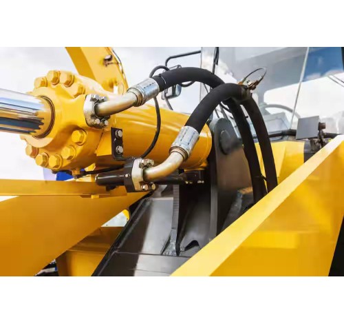 Hydraulic Equipment