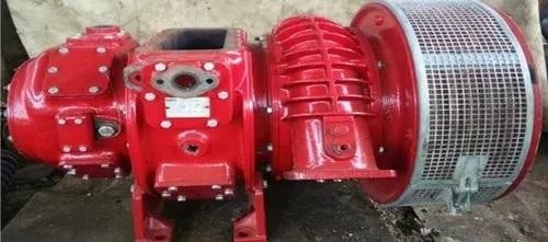 Turbo Charger & Spares