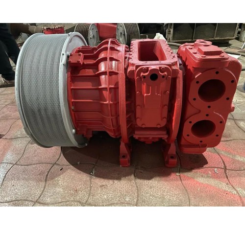 Turbo Charger & Spares